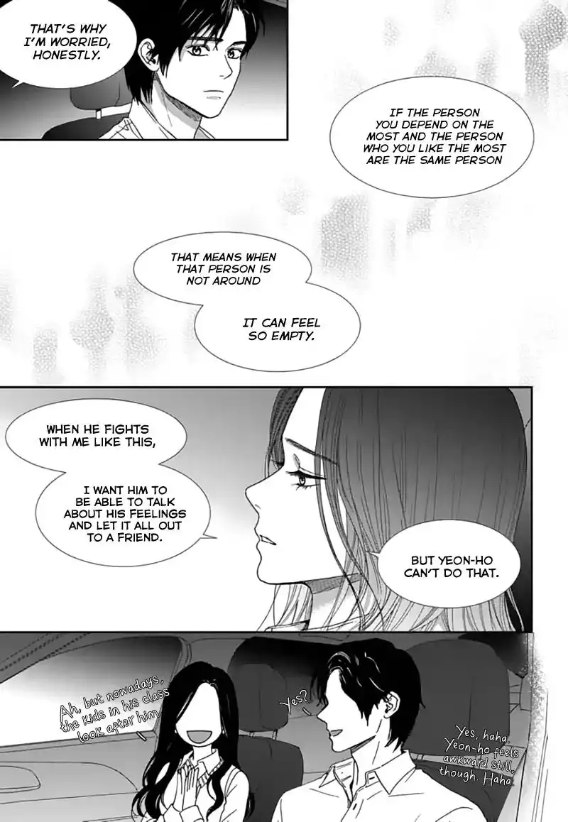 Awfully Damn Kiss and Hug Chapter 40 14